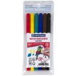 Centropen Whiteboard Marker 2507 6 ks – Zboží Živě