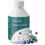 Vitaler's Collagen 15 000 mg, lesní plody 500 ml – Hledejceny.cz