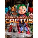 Assault Android Cactus – Zbozi.Blesk.cz
