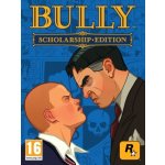 Bully: Scholarship Edition – Hledejceny.cz