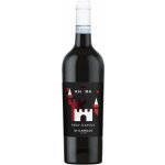 Di Camillo Khora Nero D´Avola 13,5% 0,75 l (holá láhev) – Hledejceny.cz