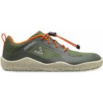 Vivobarefoot Primus Trail II FG Juniors Botanical Green – Hledejceny.cz