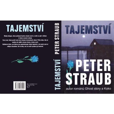 STRAUB Peter - Tajemství