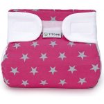 T-tomi Ortopedické abdukční kalhotky SZ 3-6 kg Magenta 3-6 kg – Hledejceny.cz