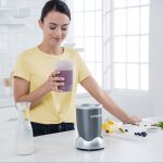 Nutribullet NB606DG – Zboží Mobilmania