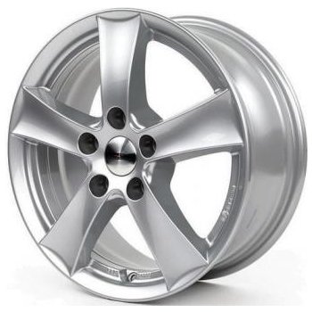 Dezent TX 6,5x16 5x115 ET41 silver