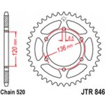 JT Sprockets JTR 846-41 | Zboží Auto