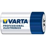 Varta Professional LR44 6V 1ks VARTA-V4034PX – Zboží Živě