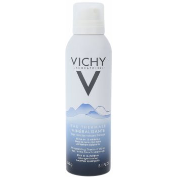 Vichy Mineralizing Thermal Water 150 ml