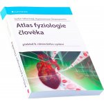 Atlas fyziologie člověka - Stefan Silbernagl, Agamemnon Despopoulos – Zbozi.Blesk.cz