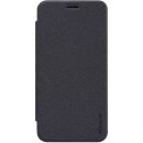 Pouzdro Nillkin Sparkle Folio Xiaomi Mi A2 Lite černé