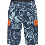 Fox Pánské Ranger Short Image Print Arctic Blue – Zboží Dáma