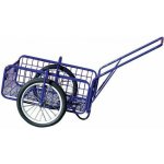 Přepravní vozík PEGAS progres 16" – Sleviste.cz