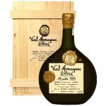 Armagnac-Delord Millésimés 1989 40% 0,7 l (kazeta) – Zboží Dáma