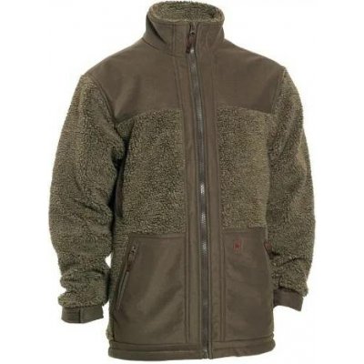 Bunda Deerhunter Retrieve Fiber Pile – Hledejceny.cz