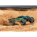 Traxxas Mini XRT VXL 4WD RTR červená 1:12 – Zboží Dáma