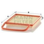 MANN-FILTER C3575 pro vozy SKODA;VW – Hledejceny.cz