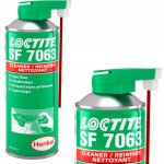 Loctite SF 7063 Čistič dílů 400 ml | Zboží Auto