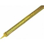 Dortová fontána zlatá 30cm PREZENT – Hledejceny.cz