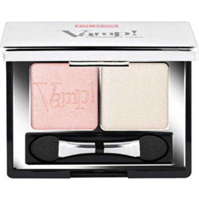 Pupa Oční stíny Vamp! Compact Duo Eyeshadow 006 2,2 g – Zboží Dáma Pupa Oční stíny Vamp! Compact Duo Eyeshadow 006 2,2 g – Zboží Dáma