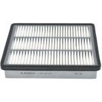 BOSCH Vzduchový filtr 1 457 433 580 – Hledejceny.cz
