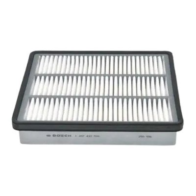 BOSCH Vzduchový filtr 1 457 433 580 – Hledejceny.cz
