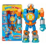 SuperThings Superbot Blue Kazoom Power – Zboží Mobilmania