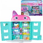 Spin Master Gábinin kouzelný domek Velký dům z filmu – Sleviste.cz