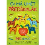 Co má umět předškolák – Hledejceny.cz
