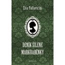 Kniha Deník šílené markraběnky - Zita Pallavicini