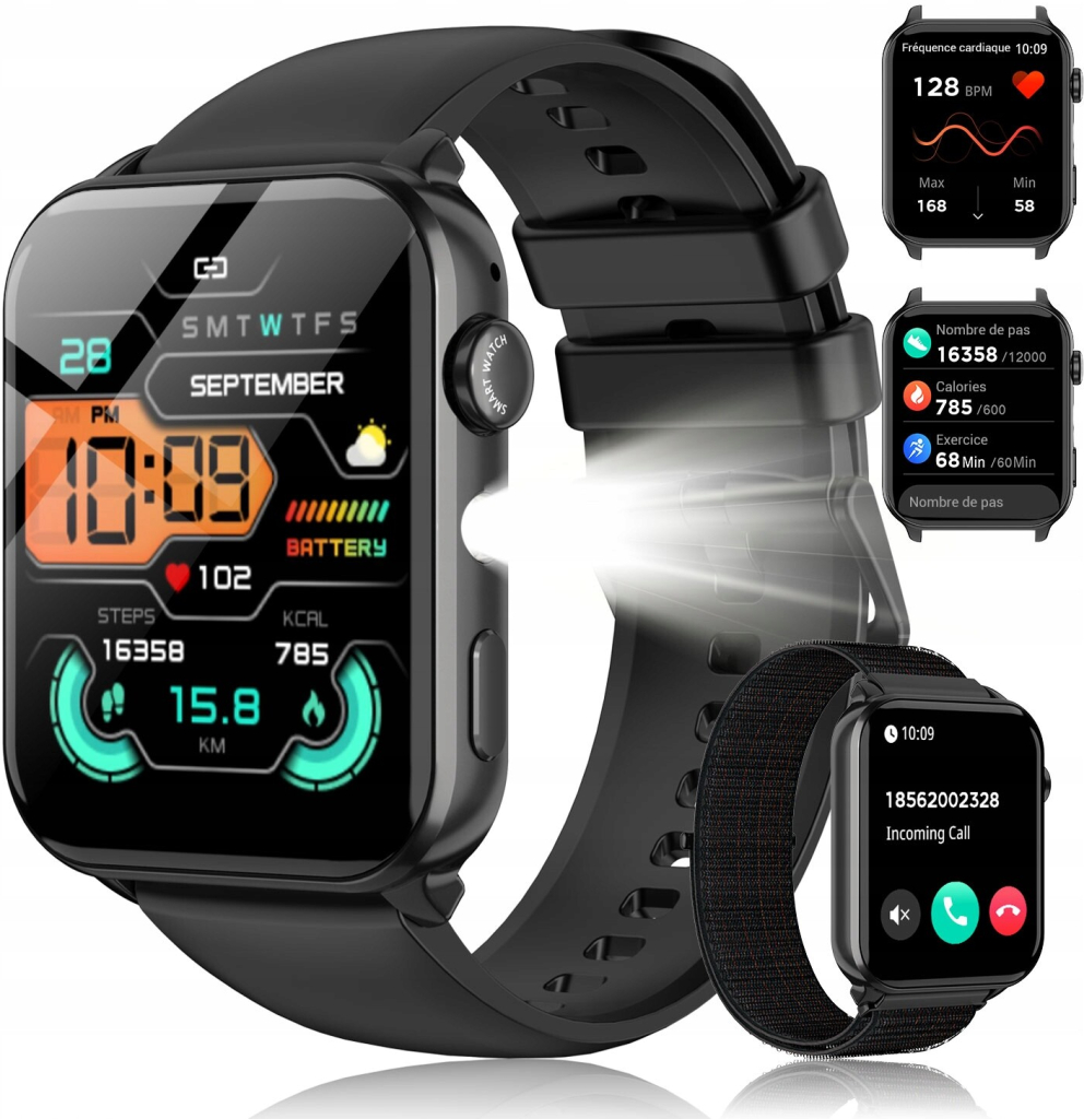 Blackview BVR30max