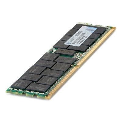 HP DDR3 8GB 1600MHz Reg CL11 731765-B21 – Hledejceny.cz