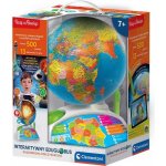Clementoni Eduglobus – Sleviste.cz