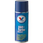 Valvoline EGR + Turbo Cleaner 400 ml – Zboží Mobilmania