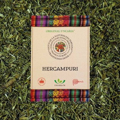 Uncaria ČR Hercampuri 500 g – Zbozi.Blesk.cz