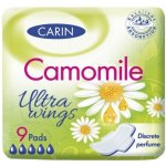 Carine Ultra Wings Kamille 9 ks – Zboží Mobilmania