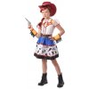 Dětský karnevalový kostým Made kovbojská