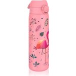 Ion8 Leak Proof Flamingo 600 ml – Zboží Dáma