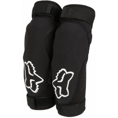 Fox Launch D30 Elbow Guard černá – Zboží Dáma