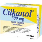 CILKANOL POR 300MG CPS DUR 30 – Zboží Dáma