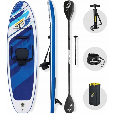 Paddleboard HYDROFORCE Oceana 10 XL Combo – Hledejceny.cz