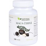 Natural Medicaments Maca 100 tobolek – Hledejceny.cz