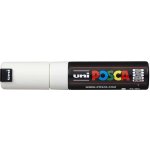 Uni Posca PC-8K bílý – Zboží Živě
