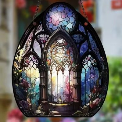 Izmael Slunce Gothic/Typ4 – Zbozi.Blesk.cz