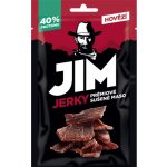JimJerky.cz Jerky hovězí 23 g – Hledejceny.cz
