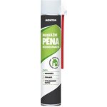 SOUDAL MONTON Nízkoexpanzní montážní pěna trubičková 750ml – Sleviste.cz