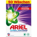Ariel Prací Prášek Color+ 3 kg 50 PD – Hledejceny.cz