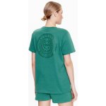 Ellesse T-Shirt Tolin SGR17945 Zelená – Zboží Mobilmania