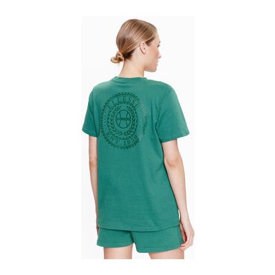Ellesse T-Shirt Tolin SGR17945 Zelená – Hledejceny.cz