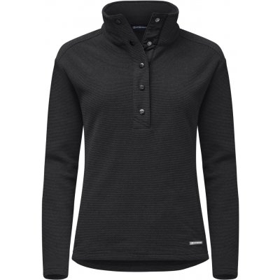 Cutter & Buck HUNTS FLEECE women BLACK – Hledejceny.cz